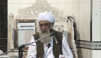 Hazrat Allama Munir Ahmad Yousufi Part 3