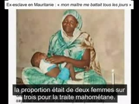 Les noirs esclaves des arabo-musulmans. Sans Titre