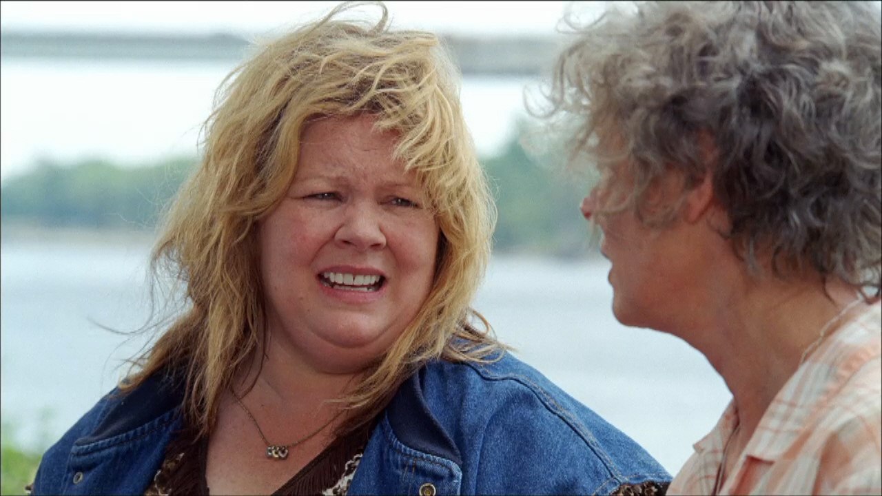 Melissa McCarthy, Susan Sarandon, Dan Aykroyd In "Tammy" New Trailer