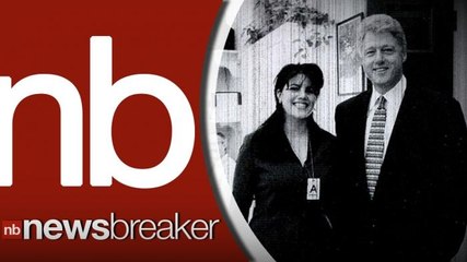 Bill Clinton Reportedly Planning to Publically Apologize About Lewinsky Scandal