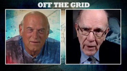 Lyndon LaRouche Goes #OffTheGrid [Part 1]