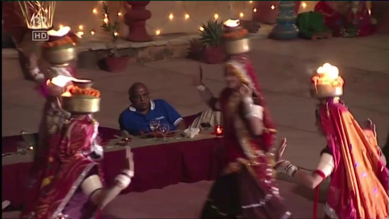 Fernweh - Rajasthan