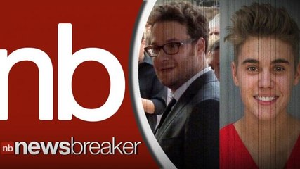 Justin Bieber Responds to Seth Rogen Comments: "I Was Shy"