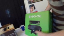Xbox One Titanfall bundle unboxing - Tapped Gaming
