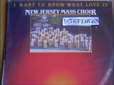 THE NEW JERSEY MASS CHOIR-YAH MO BE THERE(RIP ETCUT)(PRELUDE REC 85)