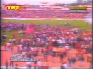 38η ΑΕΛ-Ποντιακός Νέας Σάντας Φιέστα ανόδου σε Β΄Εθνική 2003-04