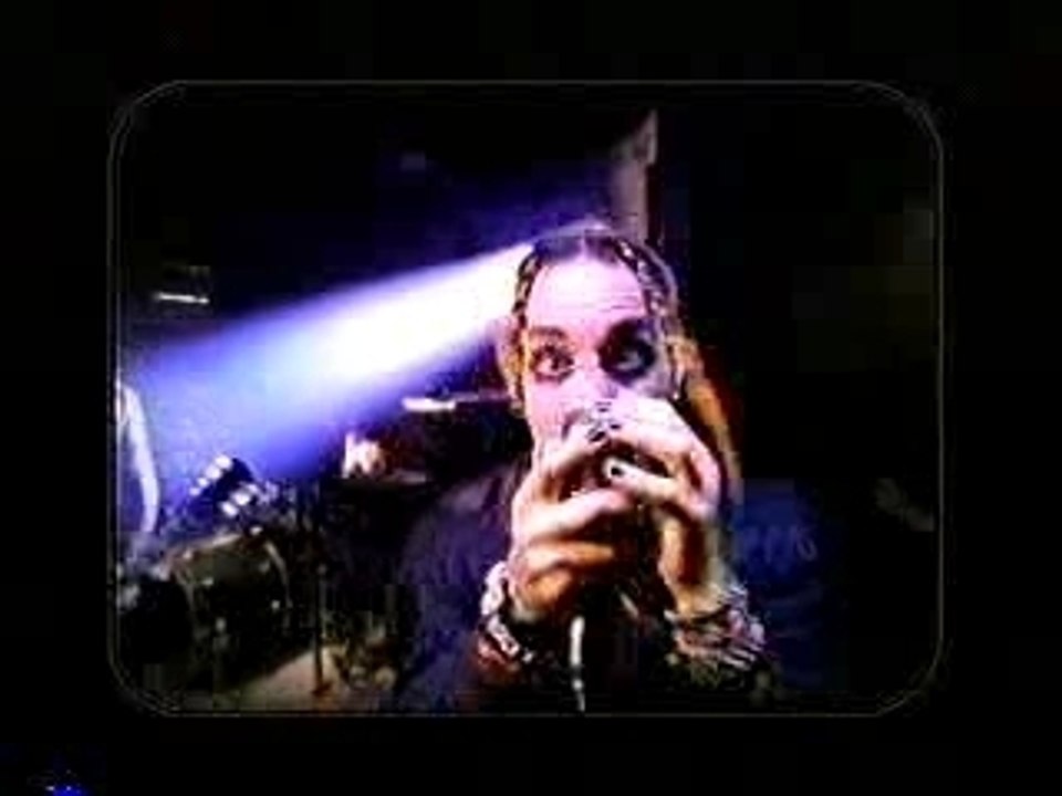Coal Chamber-Loco