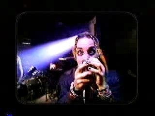 Coal Chamber-Loco