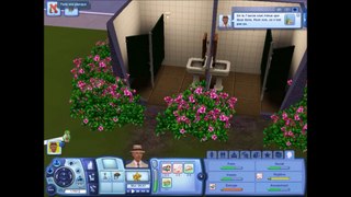 Let's play les Sims Ambitions : La fouine débarque