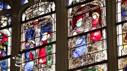 Terres de France E34 - A Quimper Partie 2