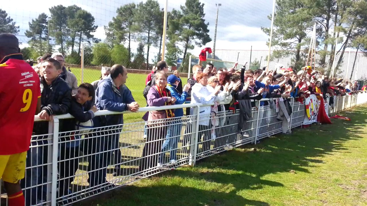 Le Mans contre Mulsanne mai 2014