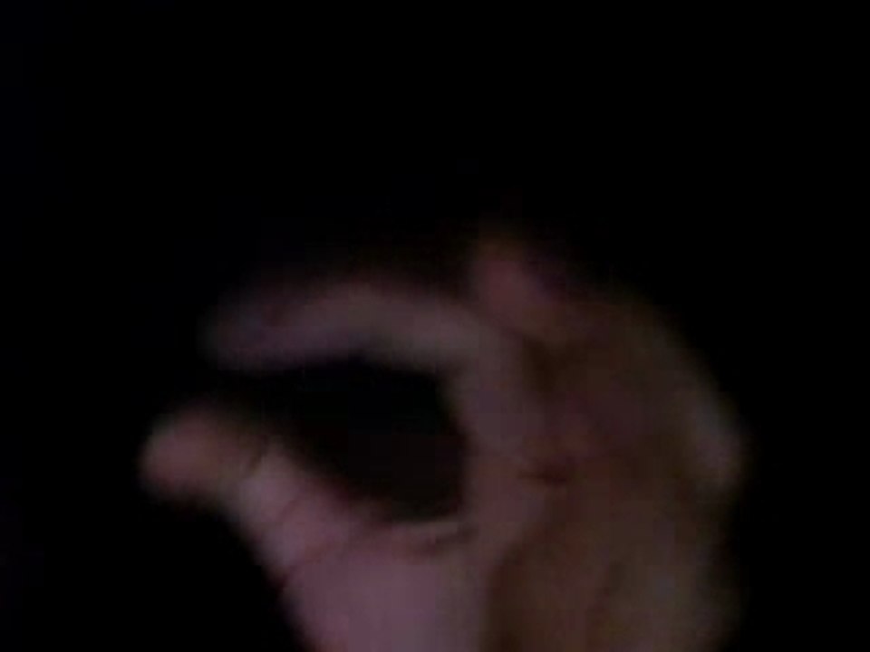 Der Horror