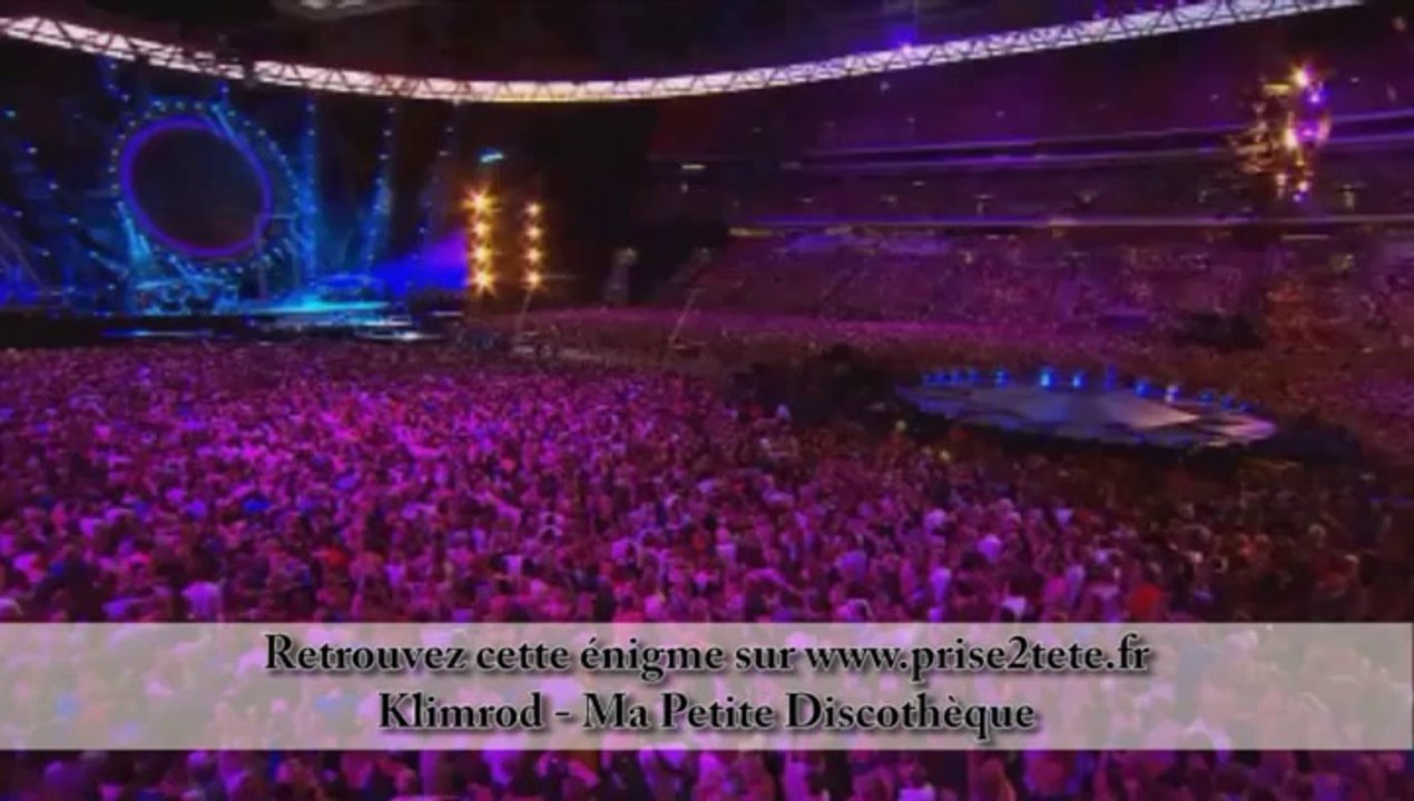 Ma Petite Discothèque 04