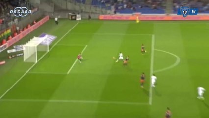 L1 / 2013-14 : Montpellier 0-2 Bastia : le résumé