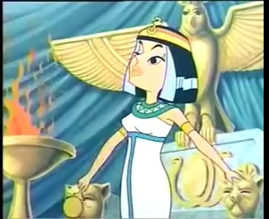 Asterix et cleopatre partie 7