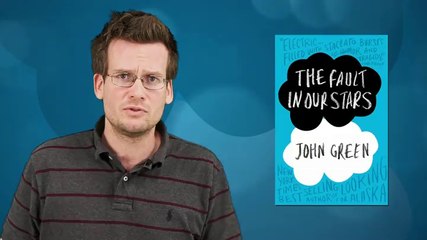 Download The Fault in our stars John Green e-book for free