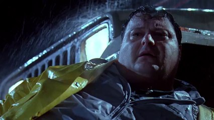 Movies That Redefined The Summer Blockbuster: Jurassic Park