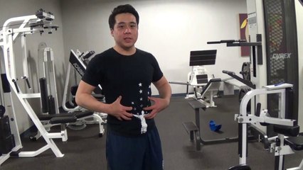 The Single-Arm Carry Cannot Be Overlooked When Training Your Core!