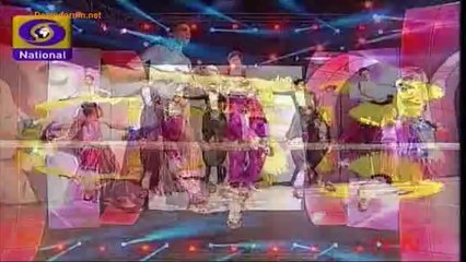 The Annual Prerna Puraskar 2014 11th May 2014 Video Watch Online pt1