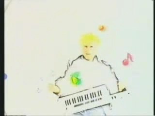 Howard Jones- You Know I Love You