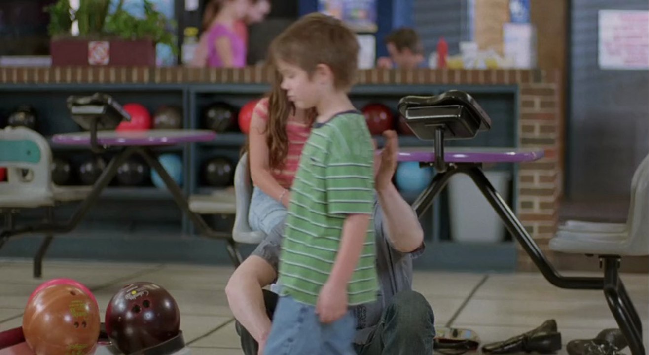 Boyhood (2014) Trailer - streaming