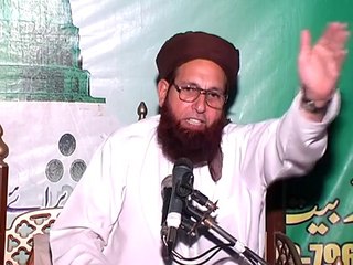 Reaction of American Blasphemers Mufti Arshad ul Qadri Part 001