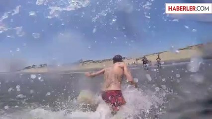 Denizanalarının İnsan Teni Üzerindeki Etkisi