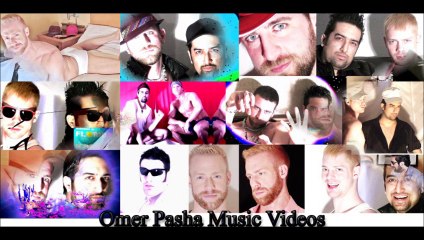 Omer Pasha Music Videos now "Officially Canadian Content" CRTC