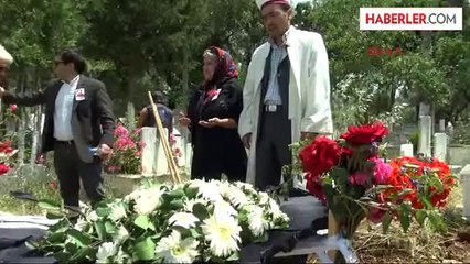 Profesör Anneye Anneler Gününde Büyük Acı