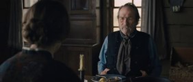 The Homesman CLIP - More Than I Bargained For (2014) - Tommy Lee Jones, Hilary Swank Movie HD