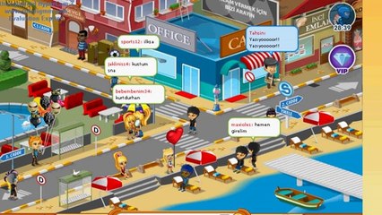 Sanalika inci emlak tanıtım