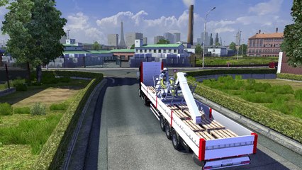 eurotrucks2-zuhida96-Kogel Profiliner Dorse