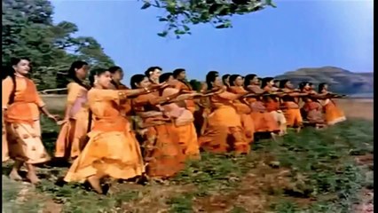 O RE HO RE JHANAN GHOONGAR BAAJE - 1961