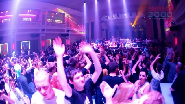 Energy 2000 - Kings Of Hardstyle - Zany (09.12.2011)
