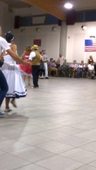 Journées américaines