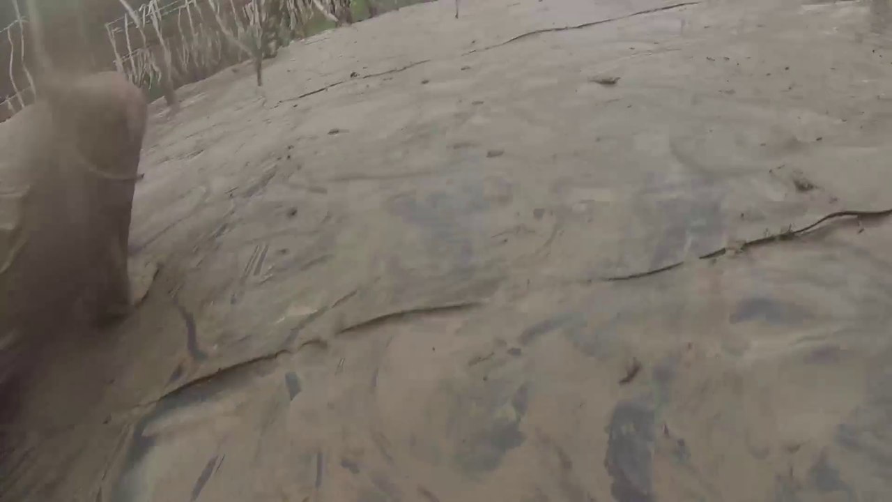 Mud Day Paris 2014 - Full video