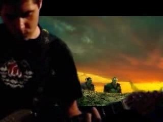 R@Z - Soul Reaver theme (Ozar Midrashim)