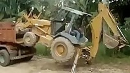 This guy deserves an award