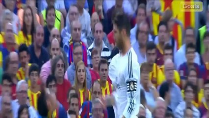 Best Dirty Diving Of Neymar Jr _ HD