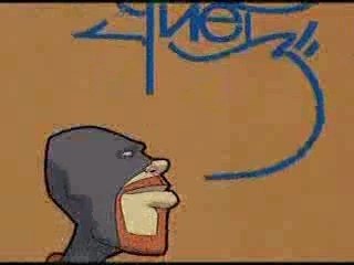 SFDK - El NiÑo GuEy