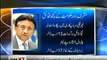 Kal Tak with Javed Chaudhry , 14th January 2014 , Talk Show , Express New_clip2