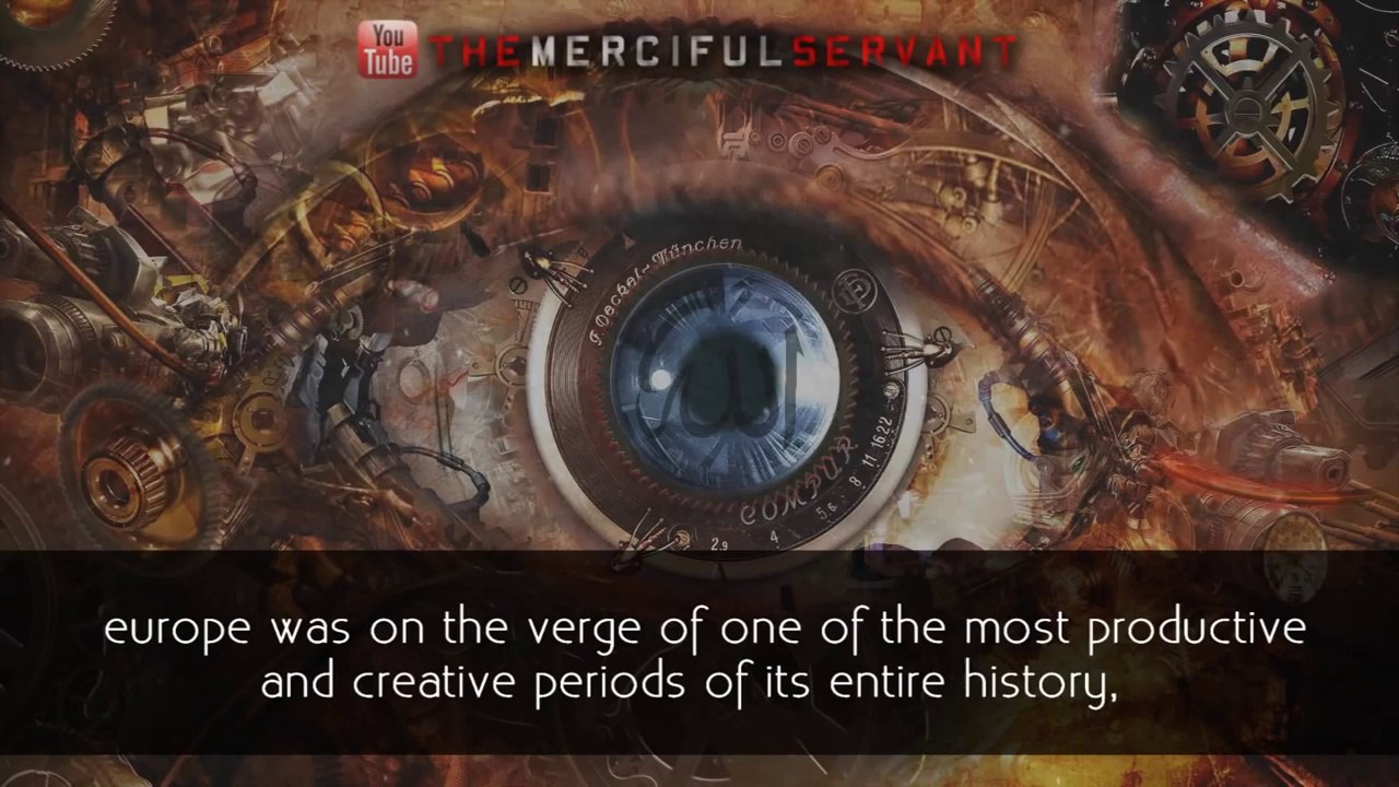 The Golden Age of Islam under Khilafah ᴴᴰ | [ ShazUK ] (Every Breath we take is a Breath Closer to Death)