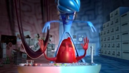 Beynin sağ ve sol tarafı nasıl çalışır