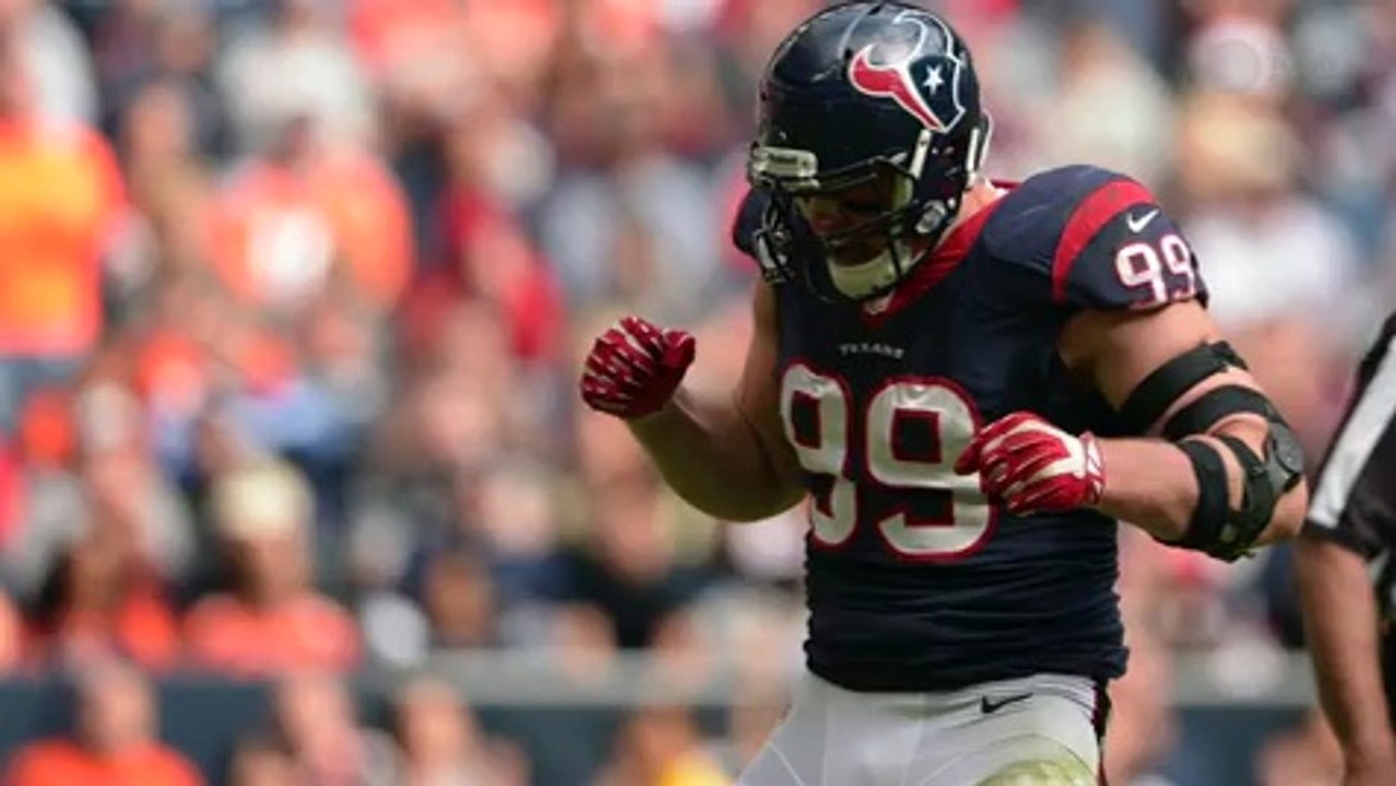 NFL draft Day 2 winners and losers: Manziel takes a hit