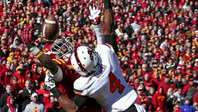 NFL draft Round 1 winners and losers: Bortles jumps out