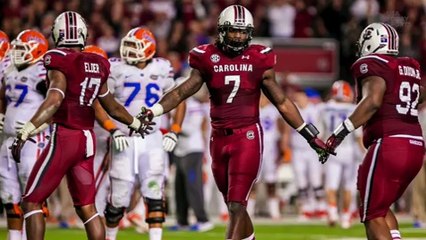 NFL Draft: Clowney breakdown
