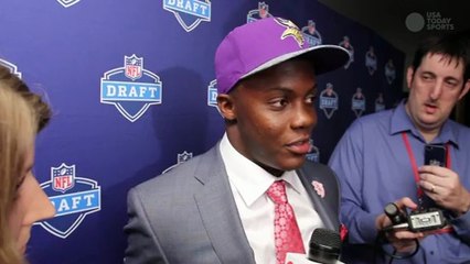 Bridgewater looking forward to Minnesota