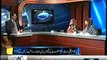Kal Tak with Javed Chaudhry , 14th January 2014 , Talk Show , Express New_clip5