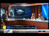 Kal Tak with Javed Chaudhry , 14th January 2014 , Talk Show , Express New_clip5