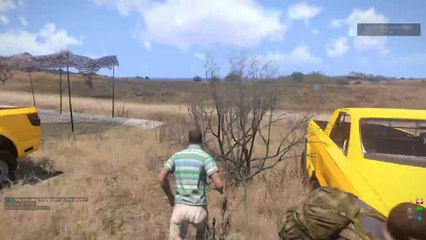 Altis Life - Arma 3 w/Builder